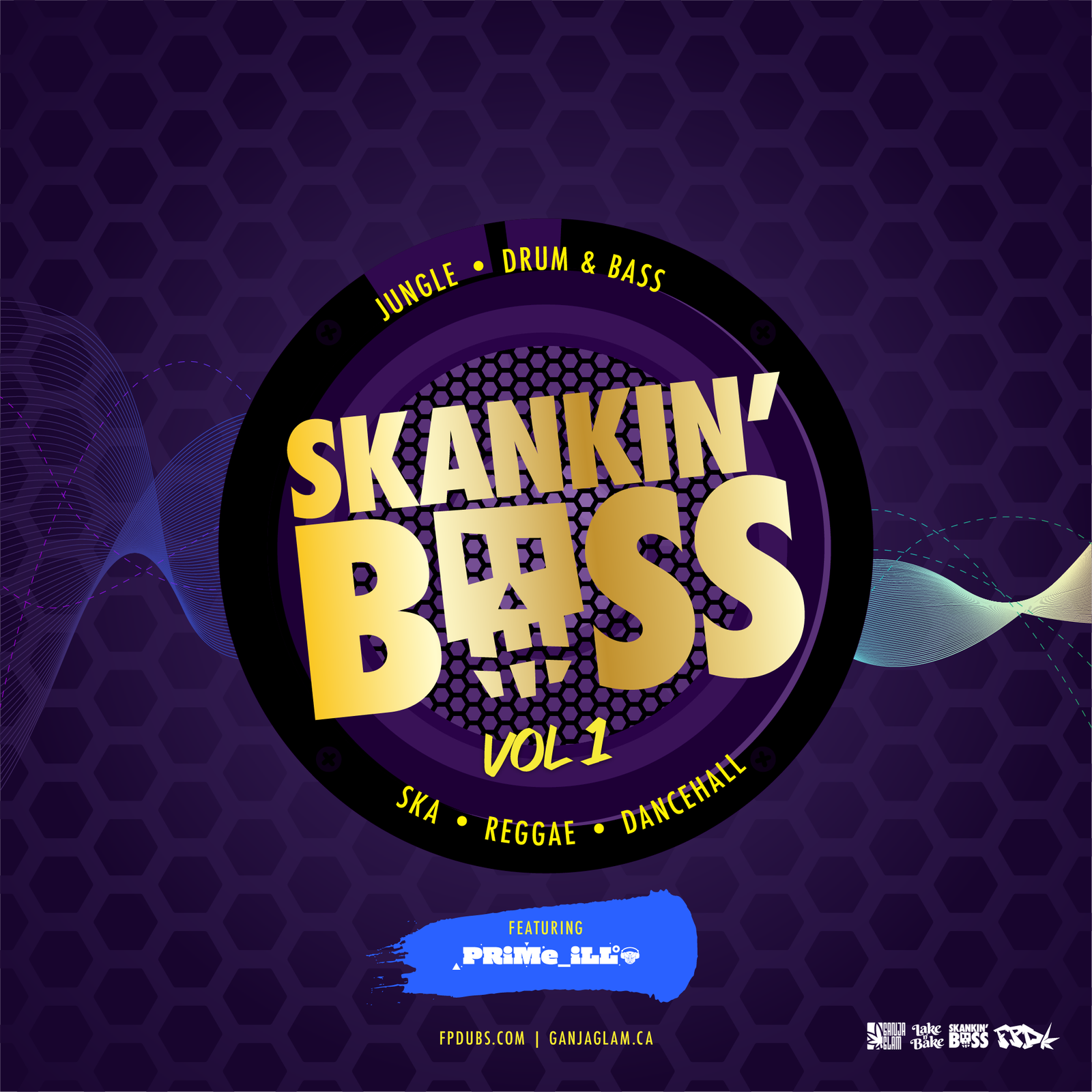 ganja-glam-freshly-pressed-dubs-skankin-bass-volume-001-featuring-prime-ill-©2025