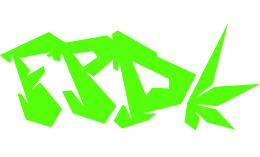 Freshly Pressed Dubs by Ganja Glam