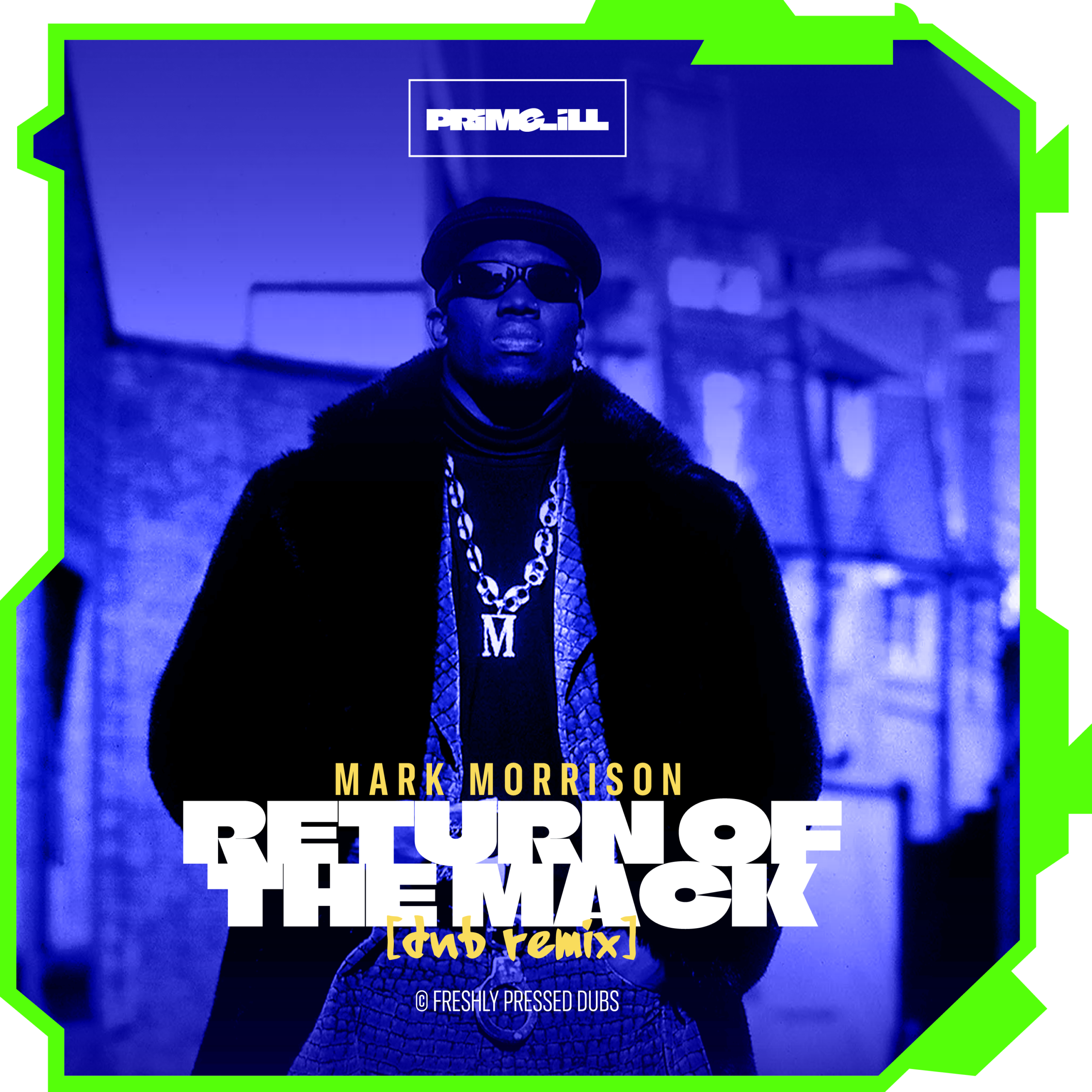 Return Of The Mack (dnb remix) Cover Art fpdubs-return-of-the-mack-©ganjaglam