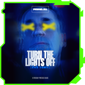 Turn The Lights Off (dnb remix) By PRiMe_iLL Cover Art